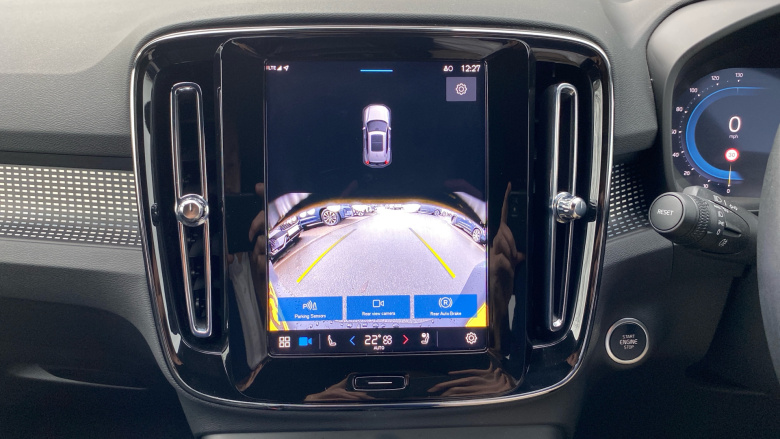 Volvo XC40 2.0 B3P Plus Dark 5dr Auto Petrol Estate